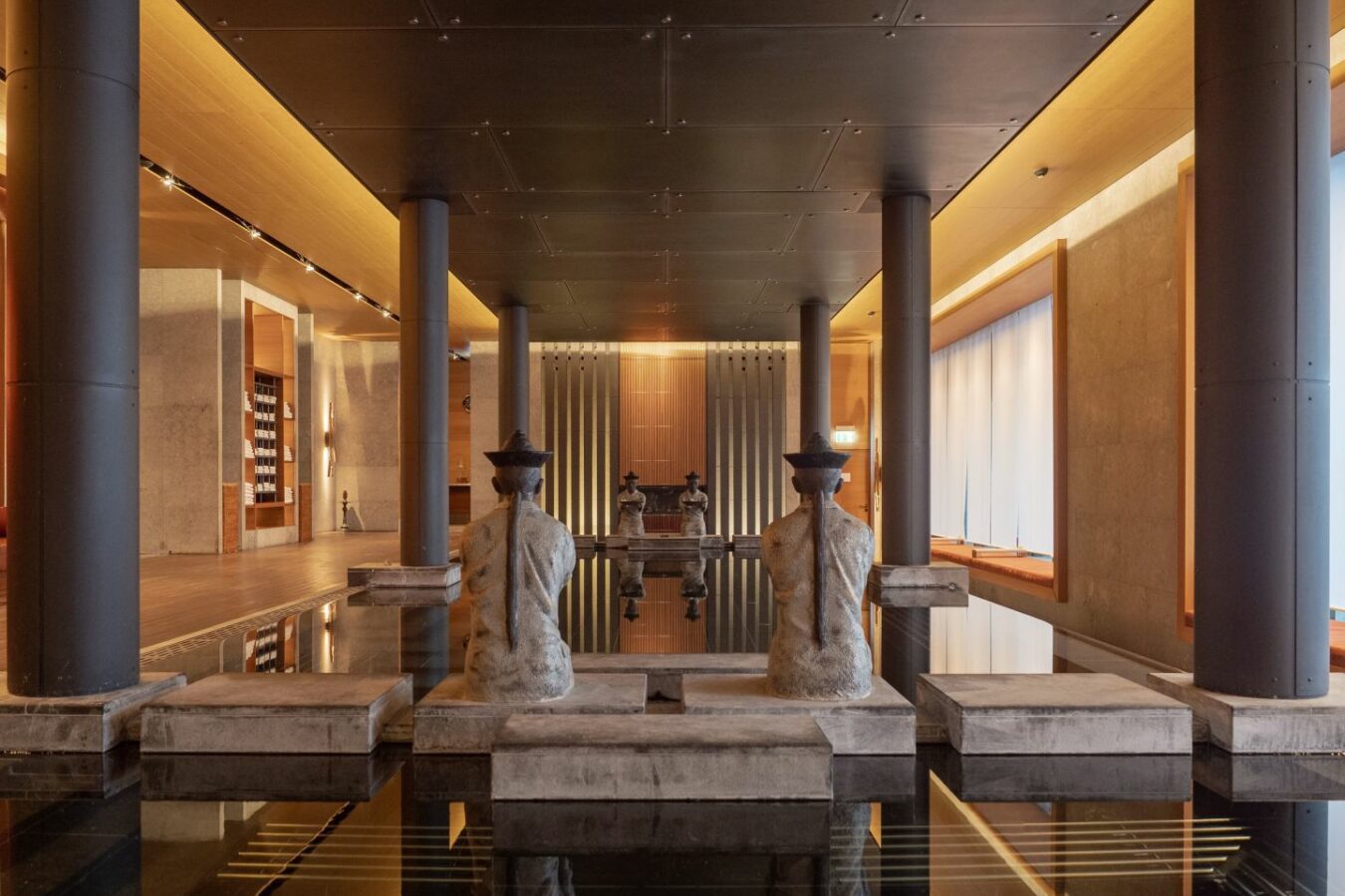 Review - Elevate Your Senses - The Chedi Andermatt’s Spa Experience