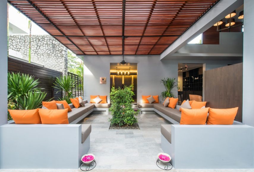 A Farm-to-Facial Approach To Wellness at Aleenta, Hua Hin