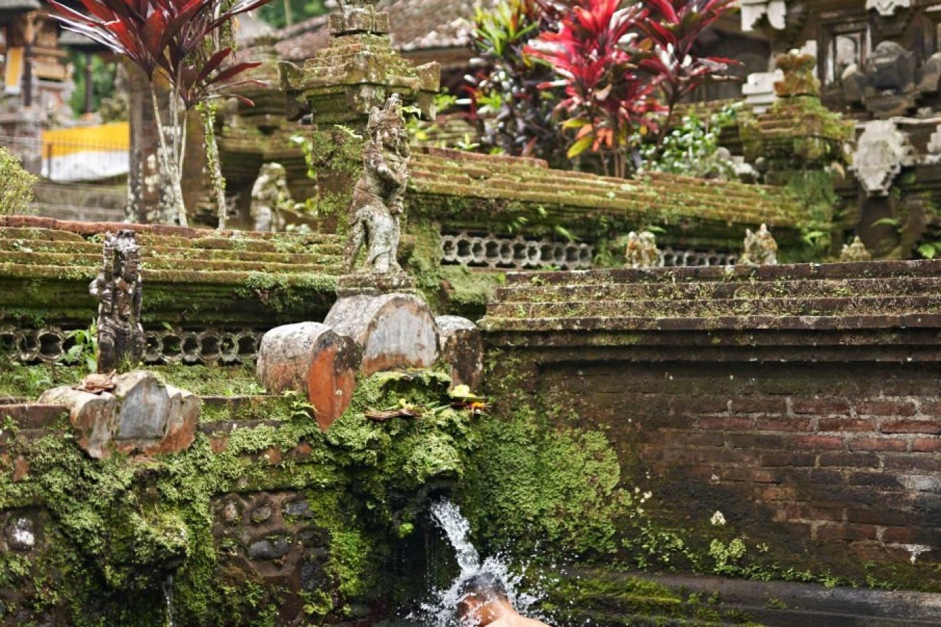 Review - Amandari Connects You to Authentic Hindu Culture in Ubud’s Jungle