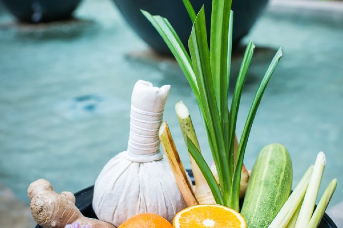 A Farm-to-Facial Approach to Wellness at Aleenta, Hua Hin