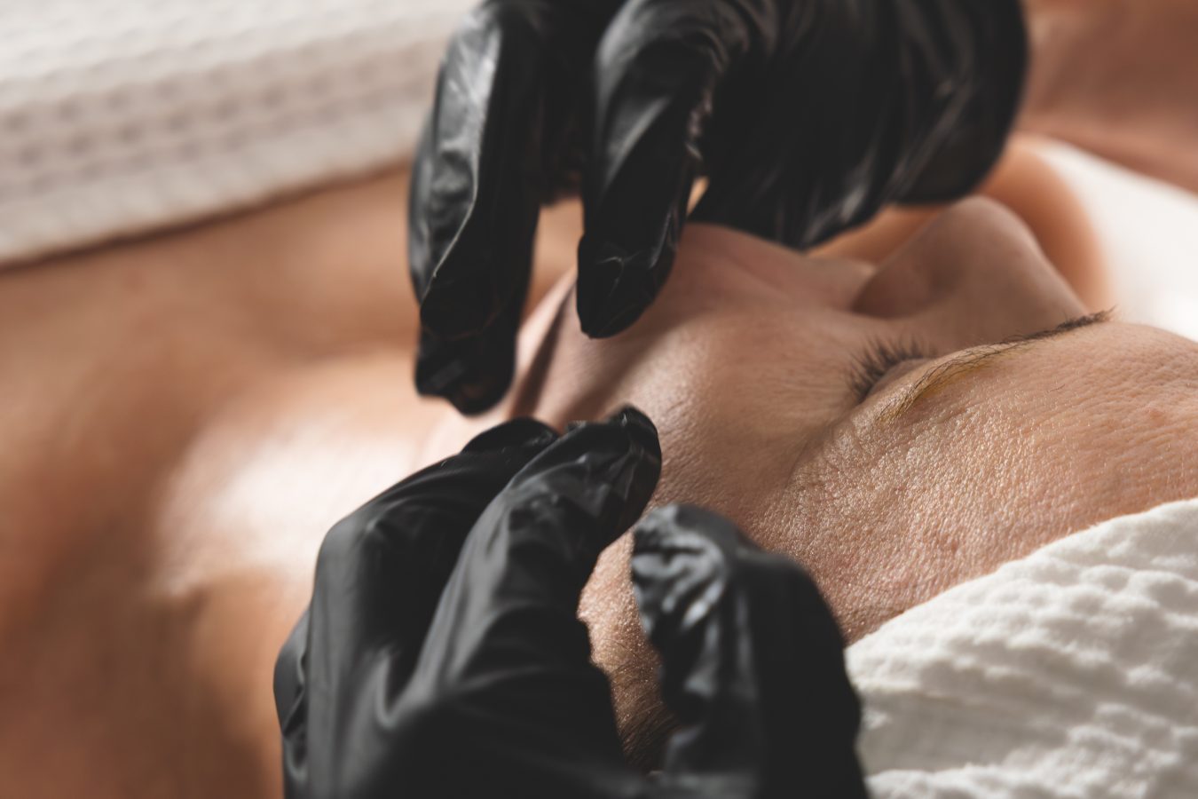Review - Buccal & TMJ Massage at Teresa Tarmey, London