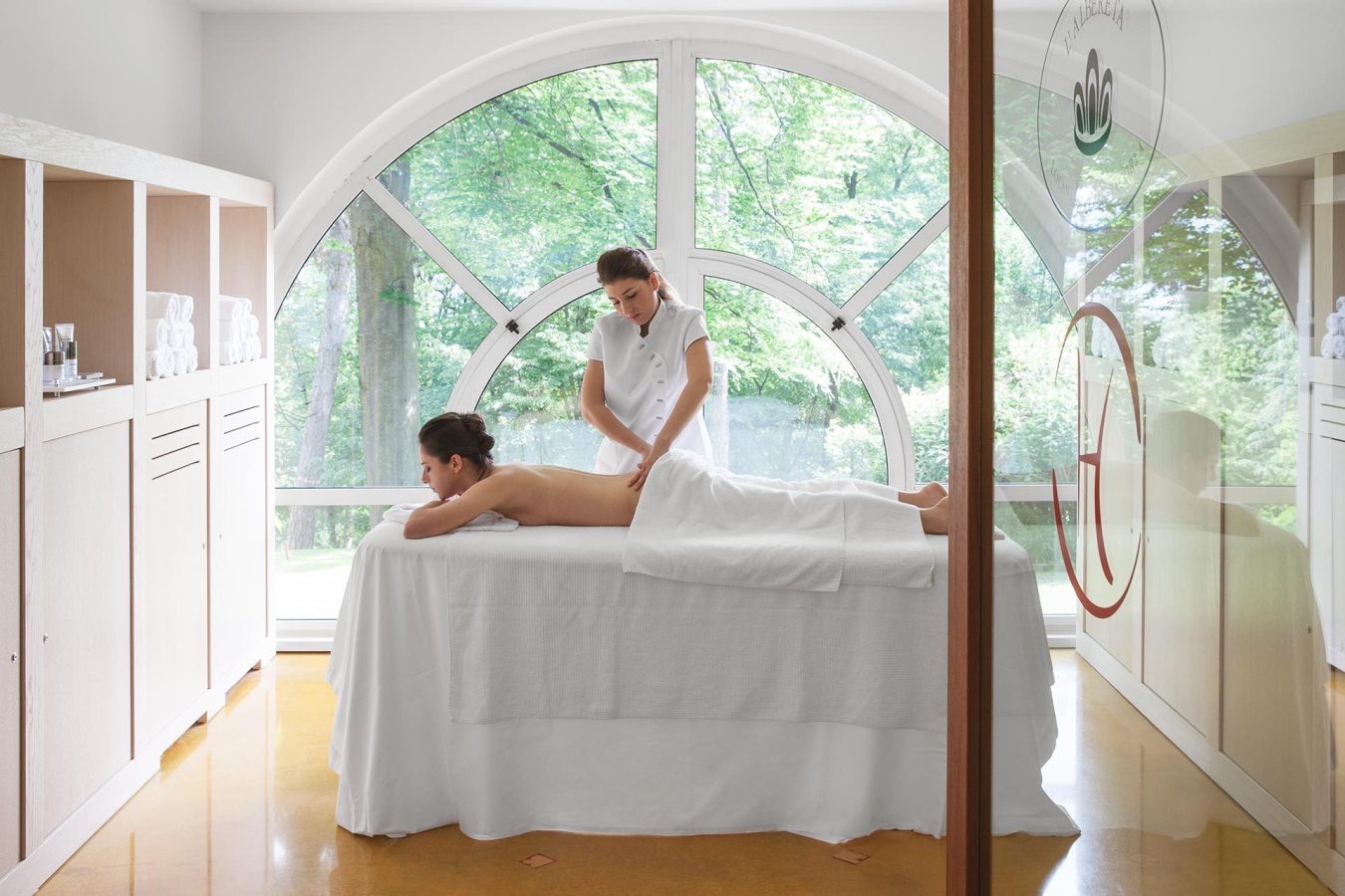 50 of The World's Best Spa Resorts & Wellness Retreats to Visit in 2026