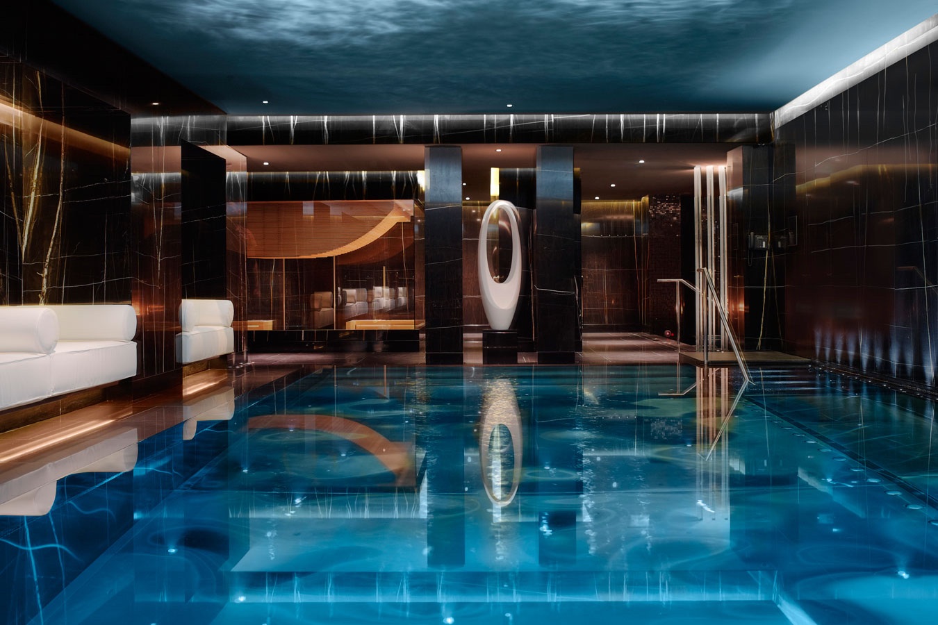 Corinthia Hotel & ESPA Life, London