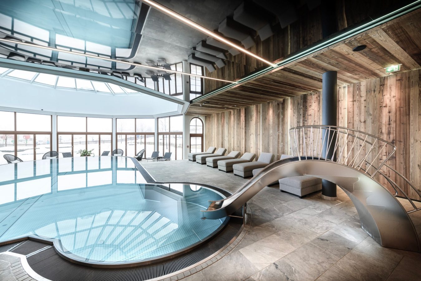 Review - We Check in to Moar Gut Family Nature Resort, Austria