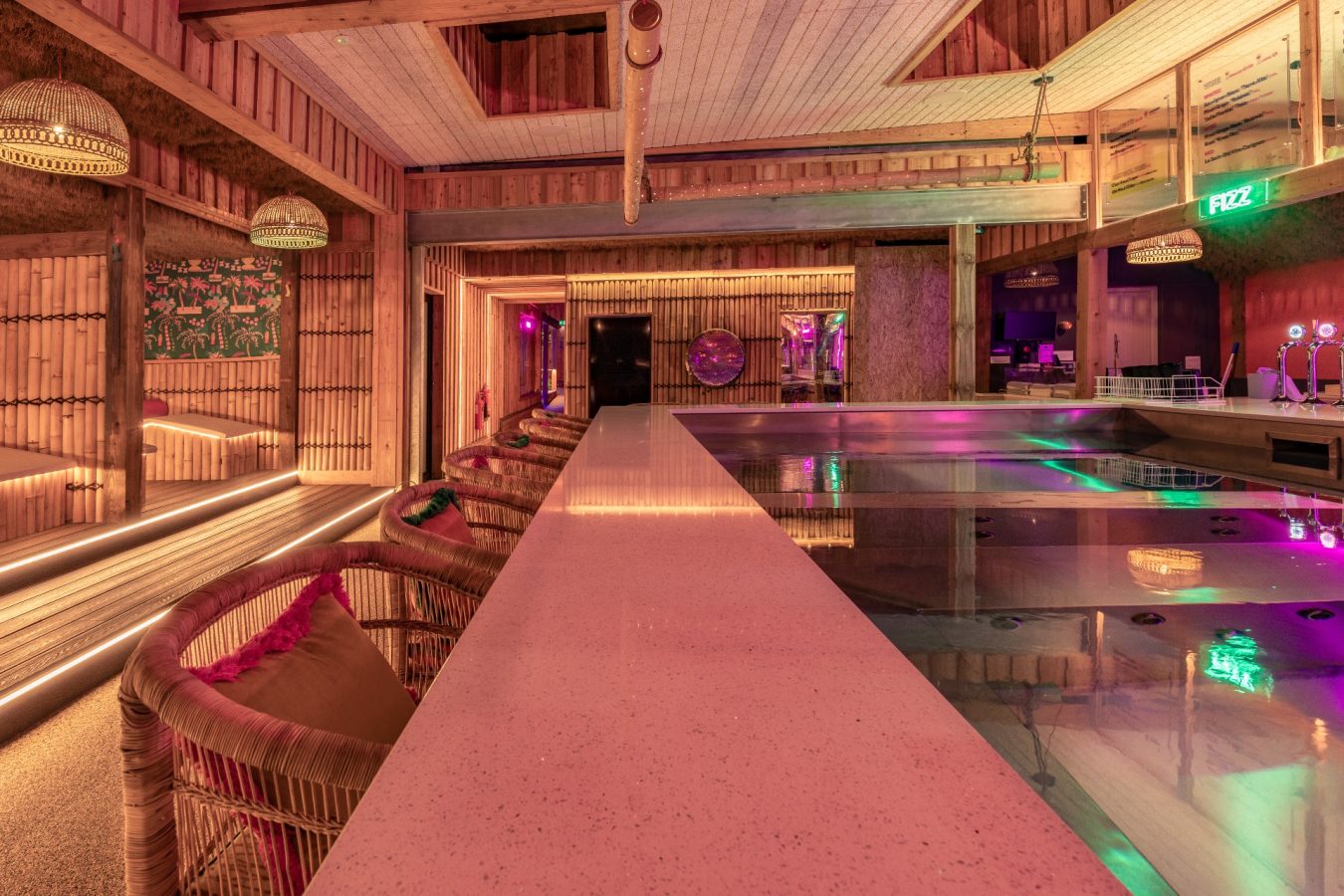 Review – We Check in to Ffolkes Spa in Norfolk, UK