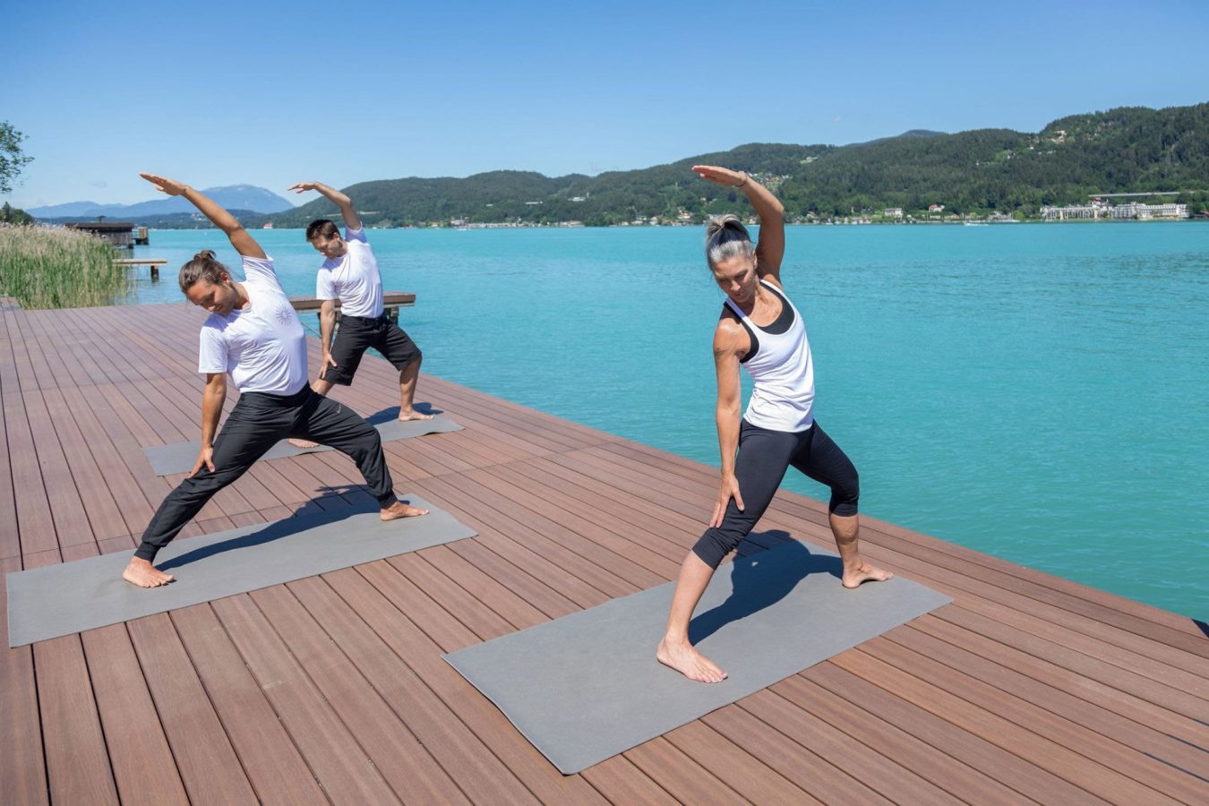 Review - We Check In to the Original Mayr Medical Resort, Austria
