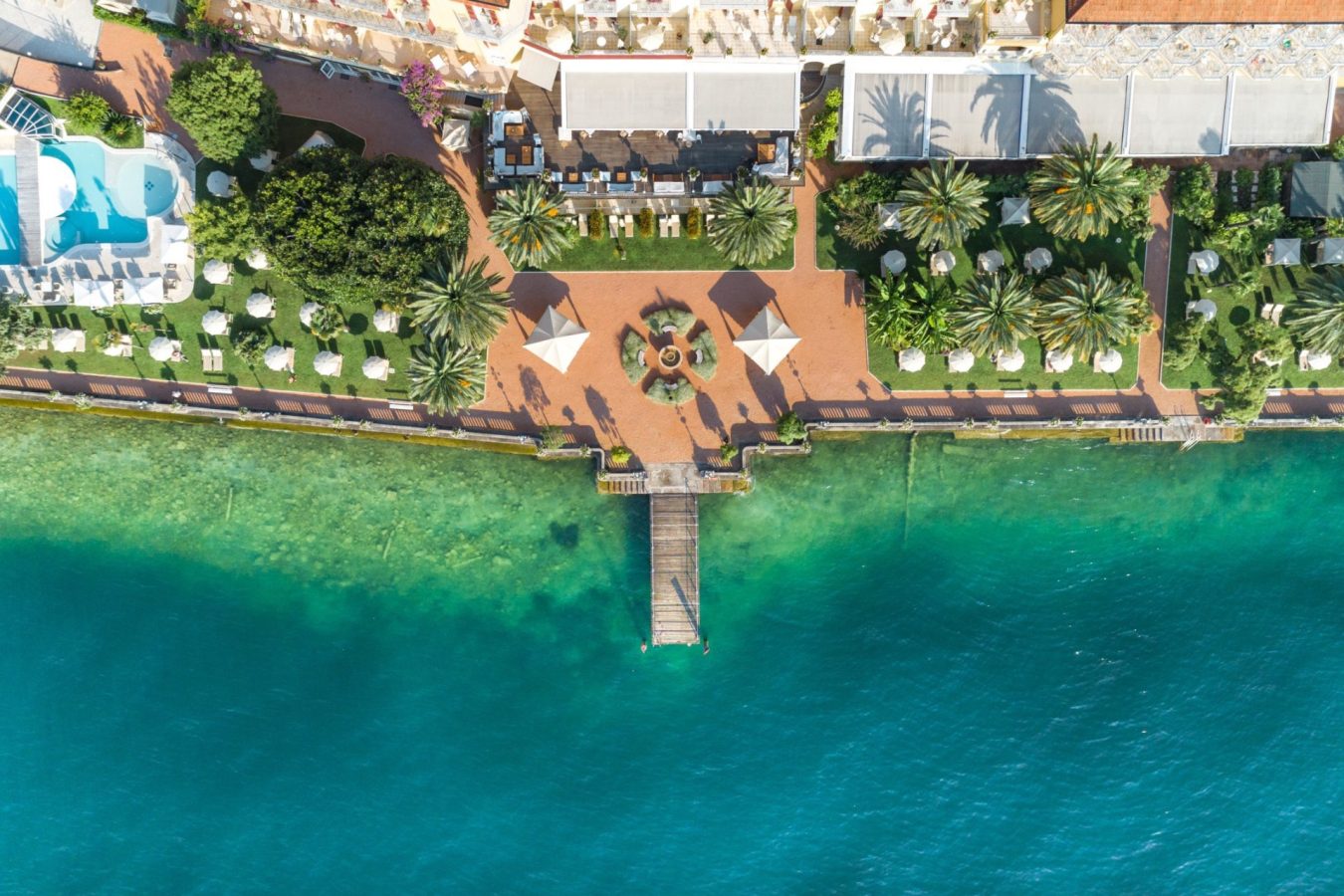 50 of The World's Best Spa Resorts & Wellness Retreats to Visit in 2026