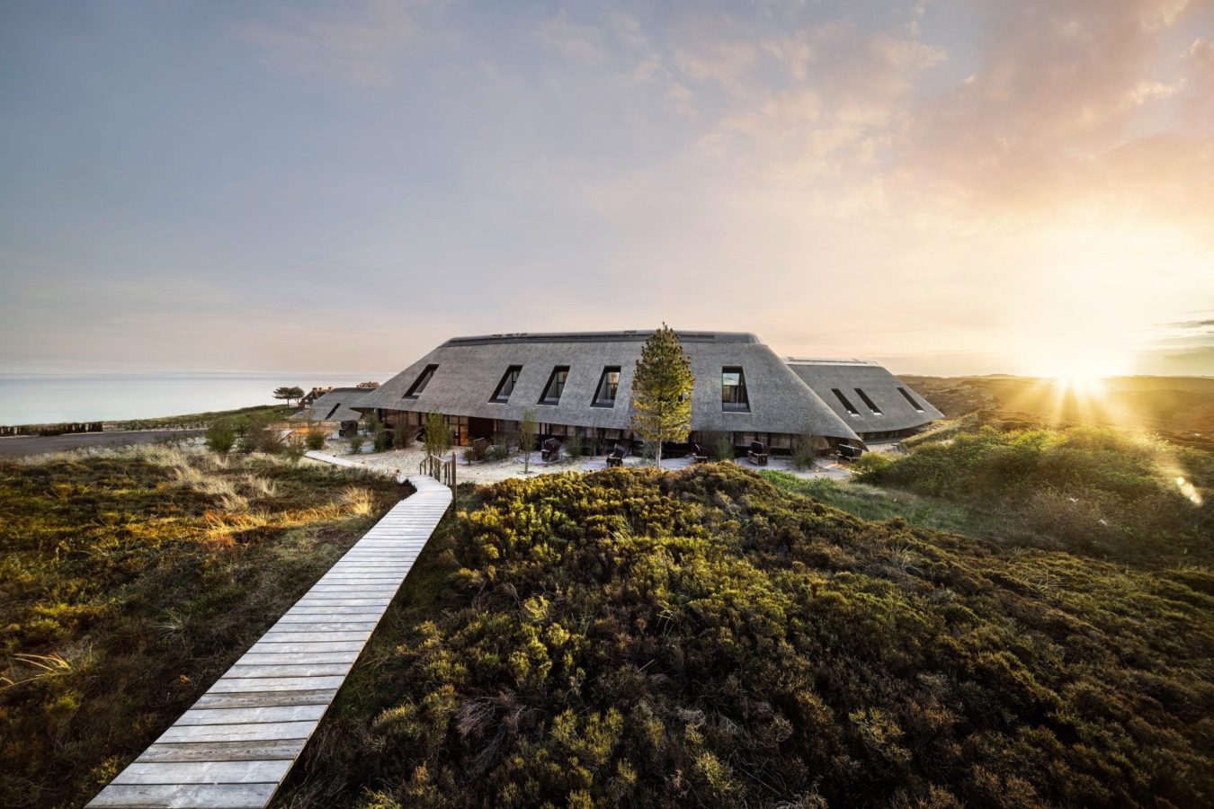 Lanserhof Sylt, Germany
