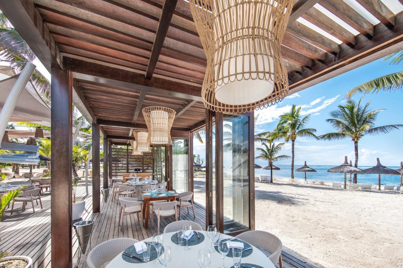 Review - Find Your Inner Glow with the New Wellness Programme at Sugar Beach Mauritius