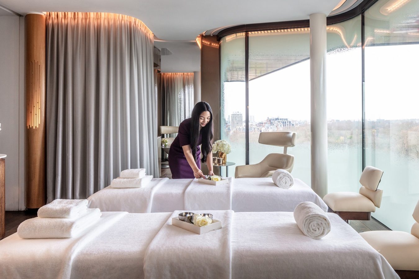 Review - The Cellcosmet ProCollagen Facial at The Spa at Four Seasons Park Lane