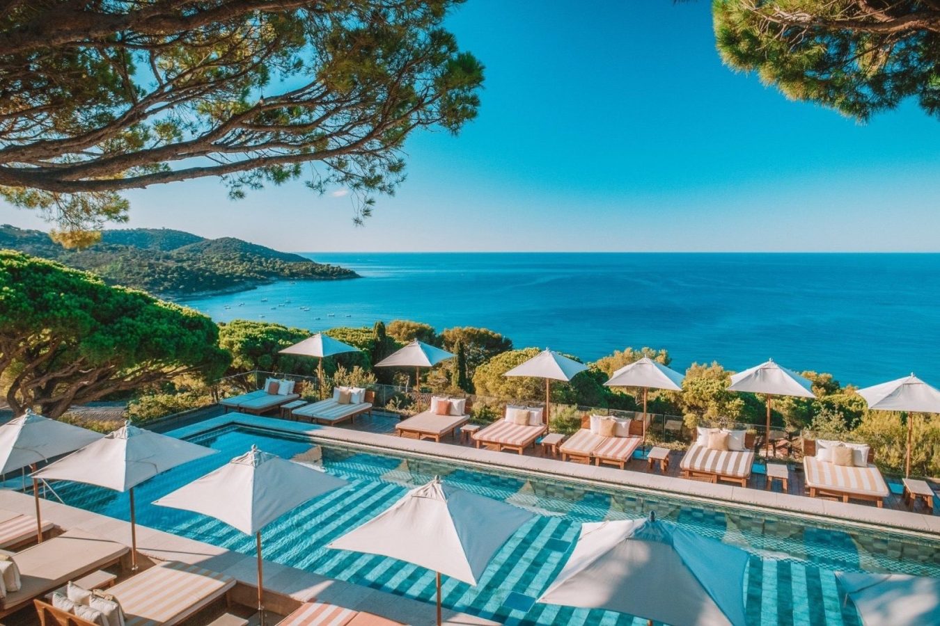 50 of The World's Best Spa Resorts & Wellness Retreats to Visit in 2026