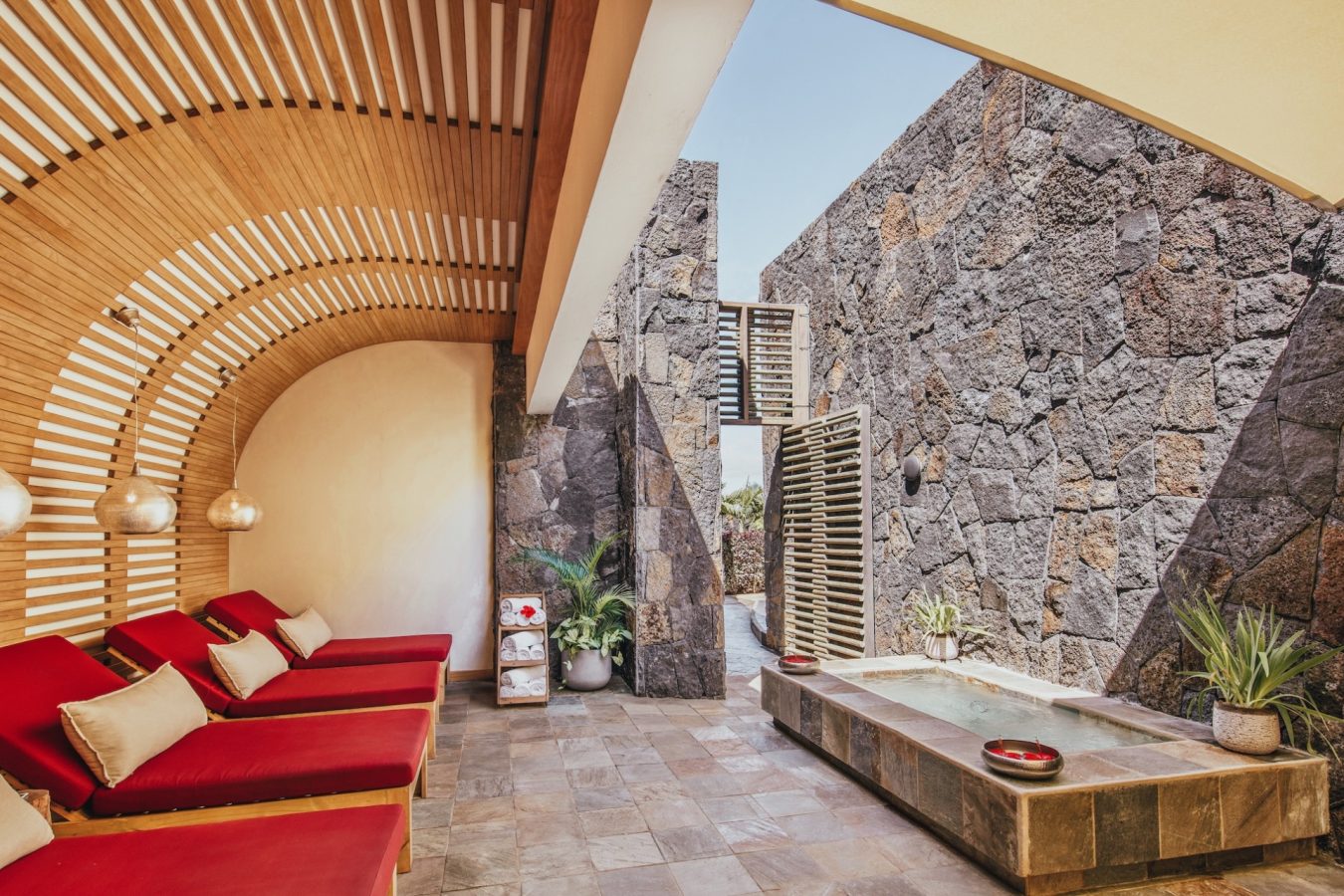 Review - Find Your Inner Glow with the New Wellness Programme at Sugar Beach Mauritius