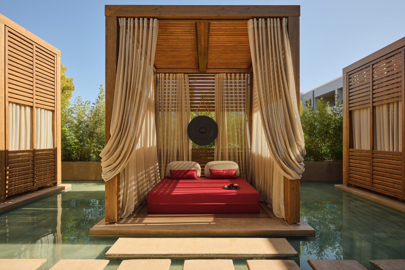 Minos Palace Resort Unveils 2026 Wellness Programme with Visiting Practitioners