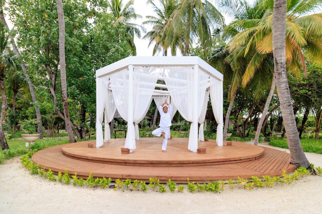 Review - We Check in to ELE|NA Elements of Nature at OZEN RESERVE BOLIFUSHI, Maldives