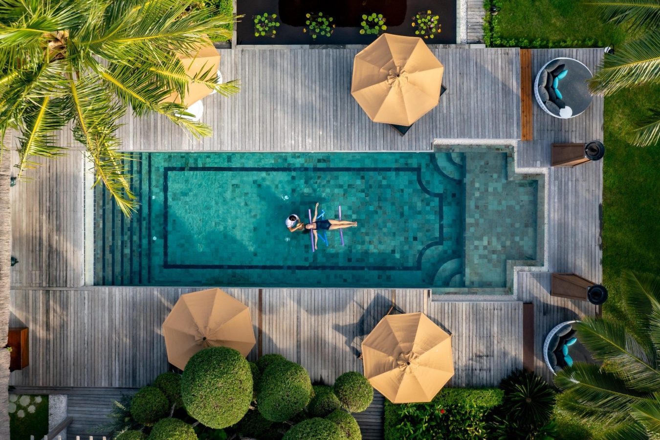 Review - We Check in to ELE|NA Elements of Nature at OZEN RESERVE BOLIFUSHI, Maldives