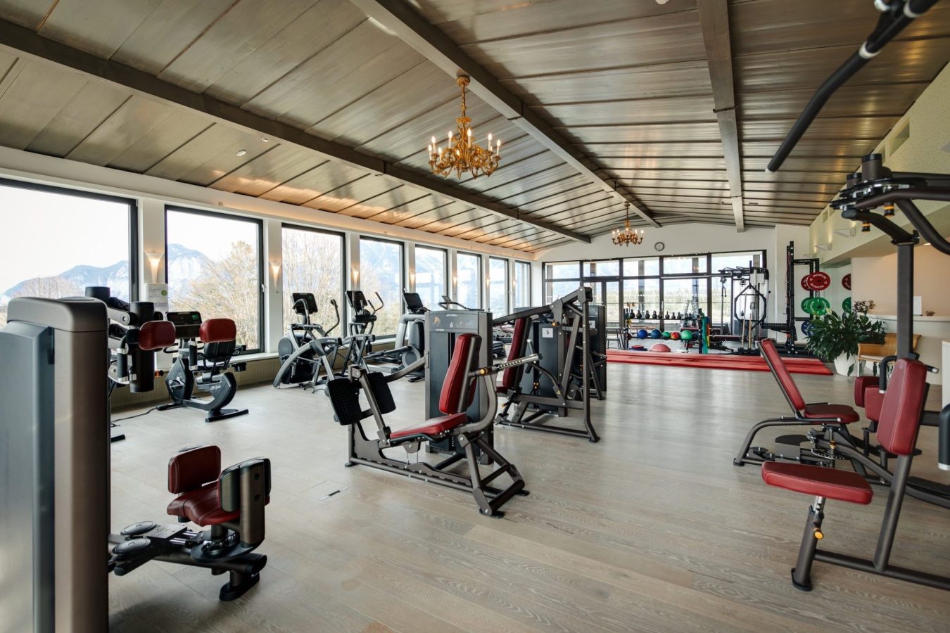 Facilities & Activities