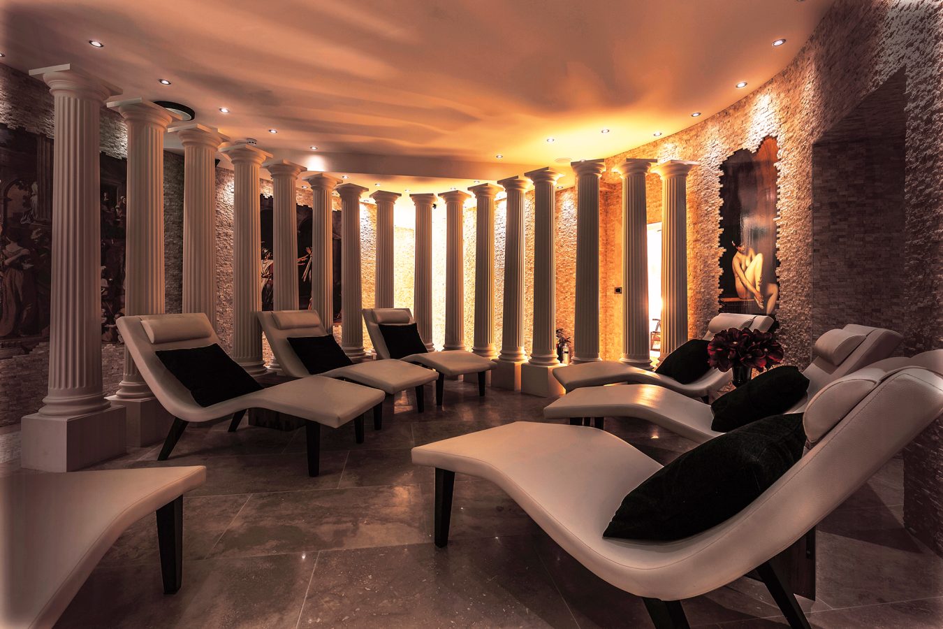 Review -  A Traditional Thai Massage at Thai Square Spa, London