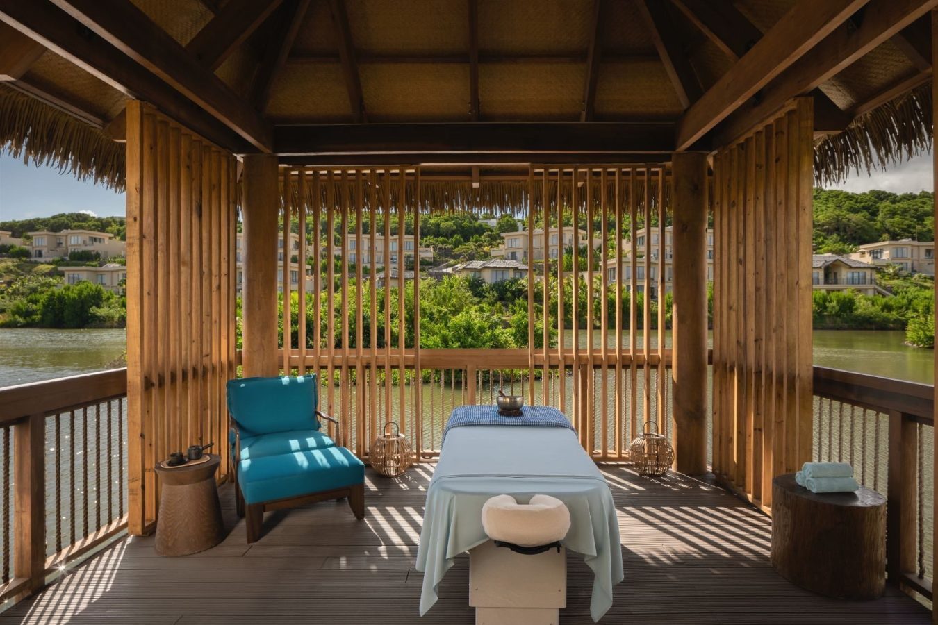 50 of The World's Best Spa Resorts & Wellness Retreats to Visit in 2026