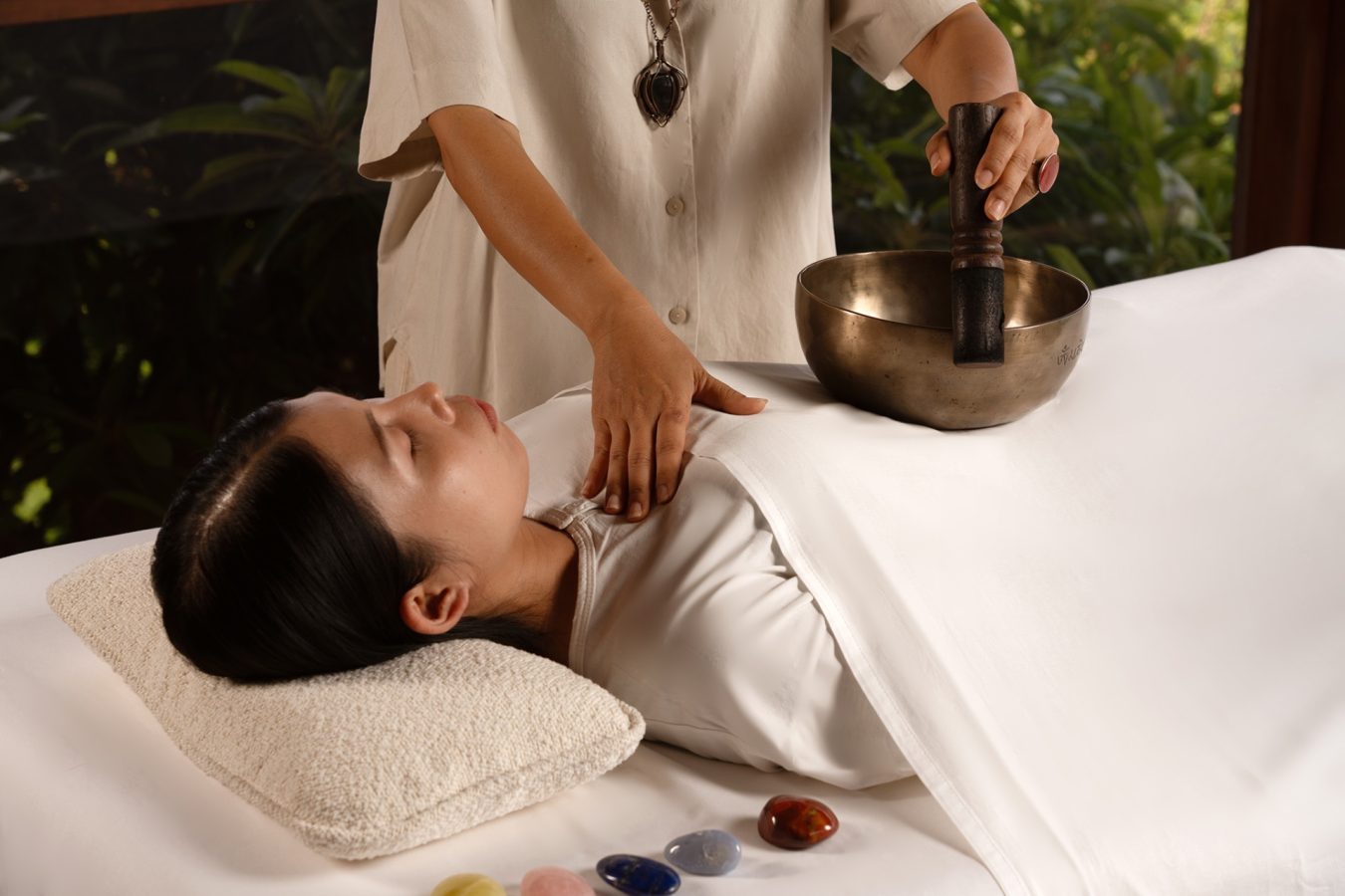 The Treatment
