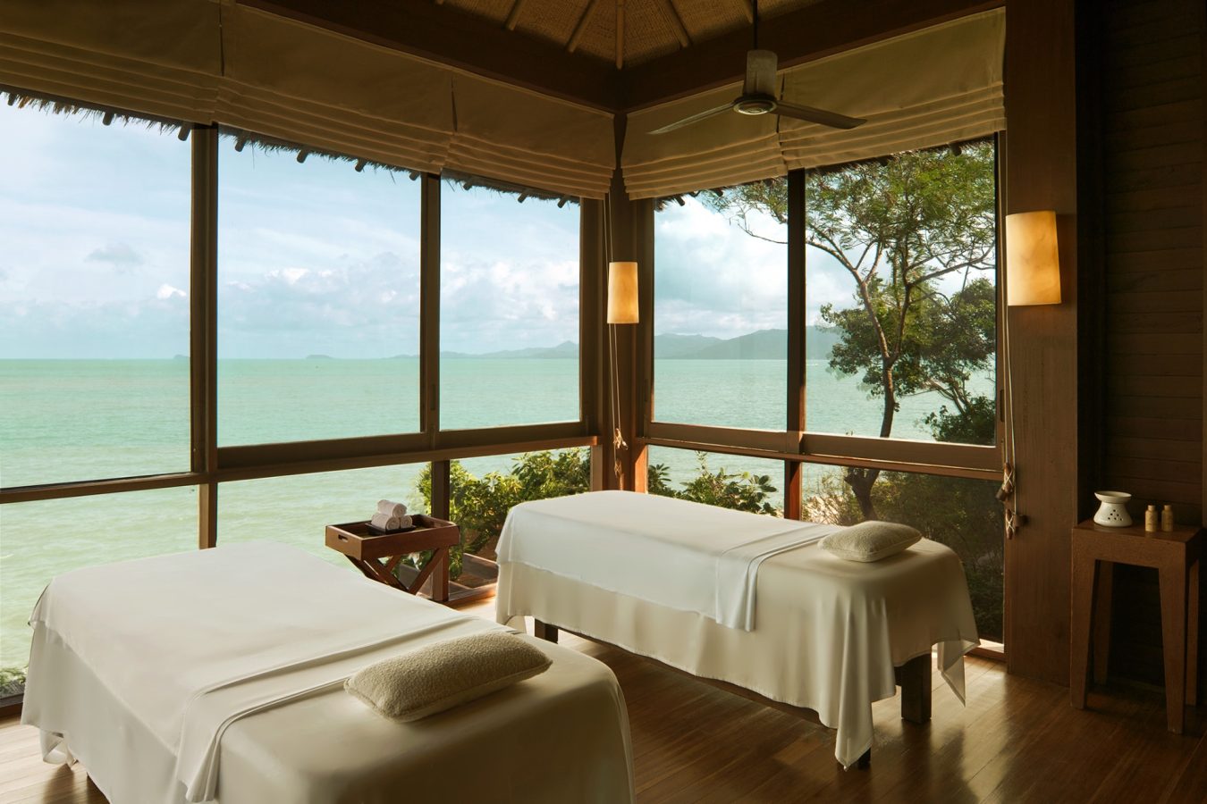 Review - We Check in to Six Senses Samui, Thailand