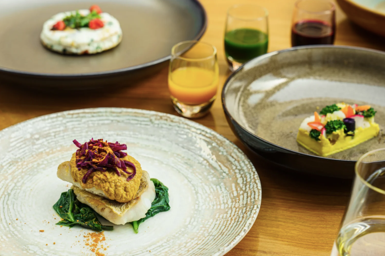 Review - Amanda Byram Checks in to Chiva Som, Hua Hin, Thailand