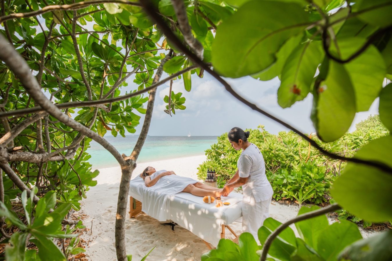 SOUL Festival Returns to Soneva Fushi for Its Third Edition