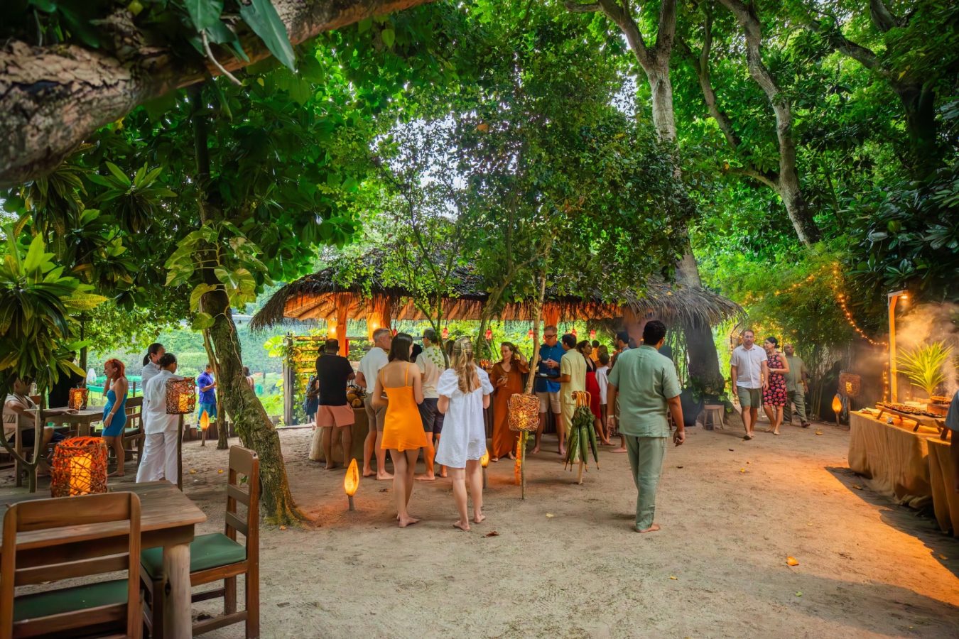 SOUL Festival Returns to Soneva Fushi for Its Third Edition