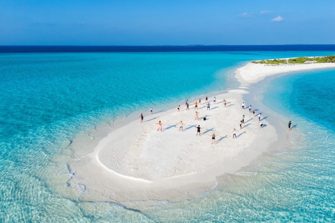SOUL Festival Returns to Soneva Fushi for Its Third Edition