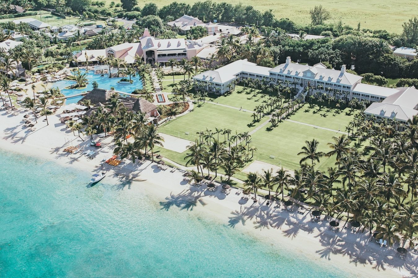 Review - Find Your Inner Glow with the New Wellness Programme at Sugar Beach Mauritius