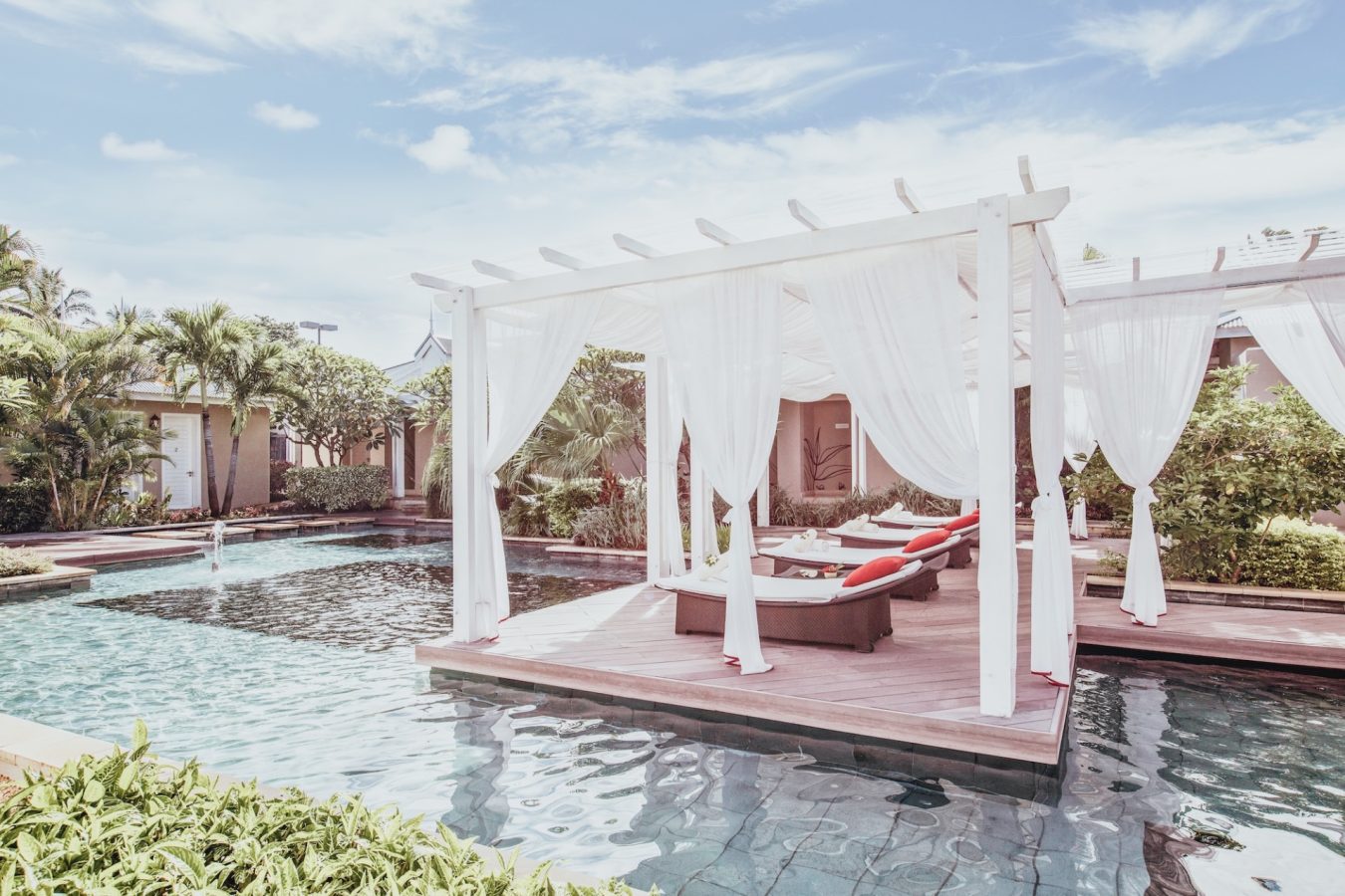 Review - Find Your Inner Glow with the New Wellness Programme at Sugar Beach Mauritius