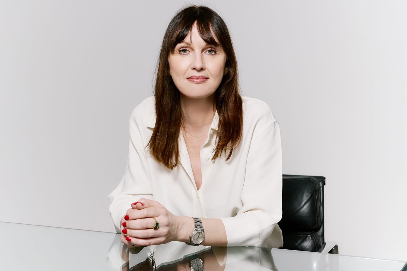 Review - Buccal & TMJ Massage at Teresa Tarmey, London
