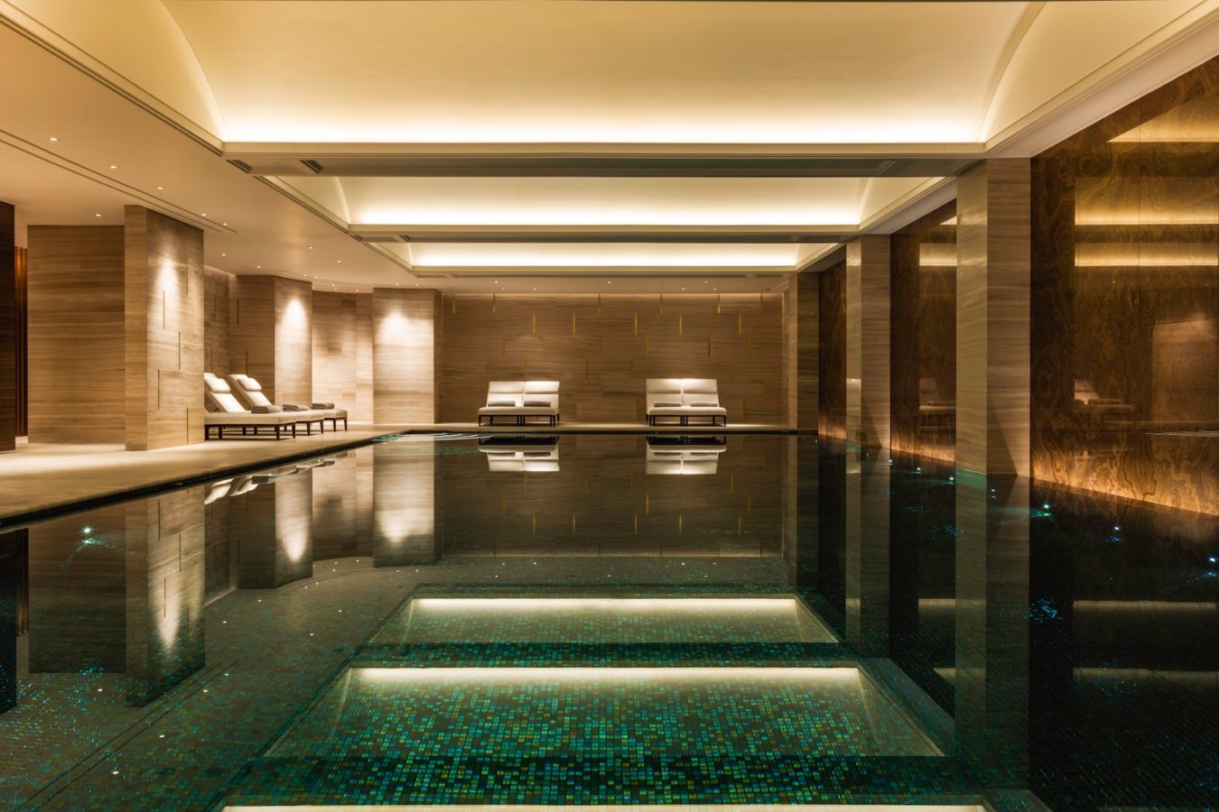 The Spa