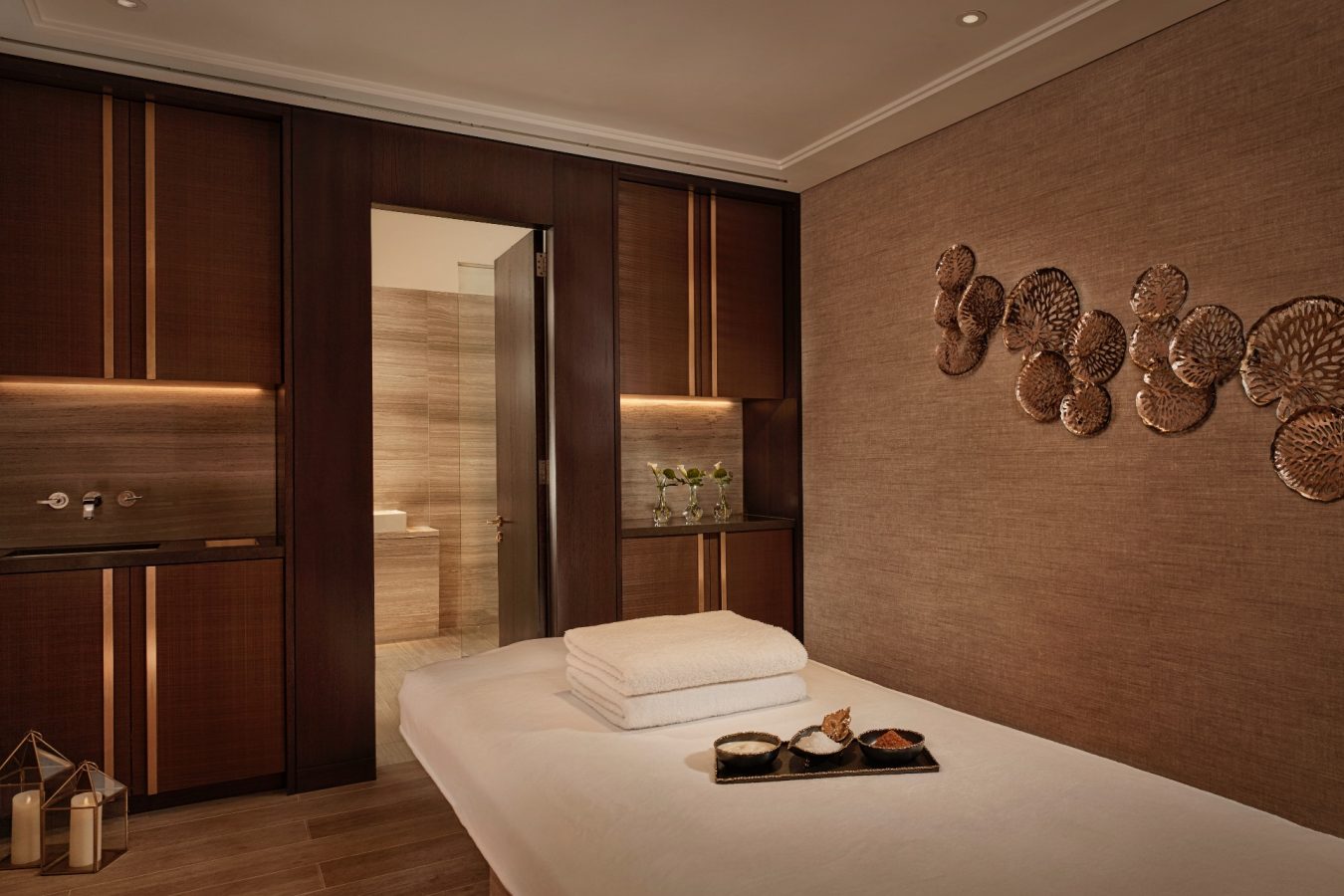 Review – We check into The Langley Spa, Buckinghamshire