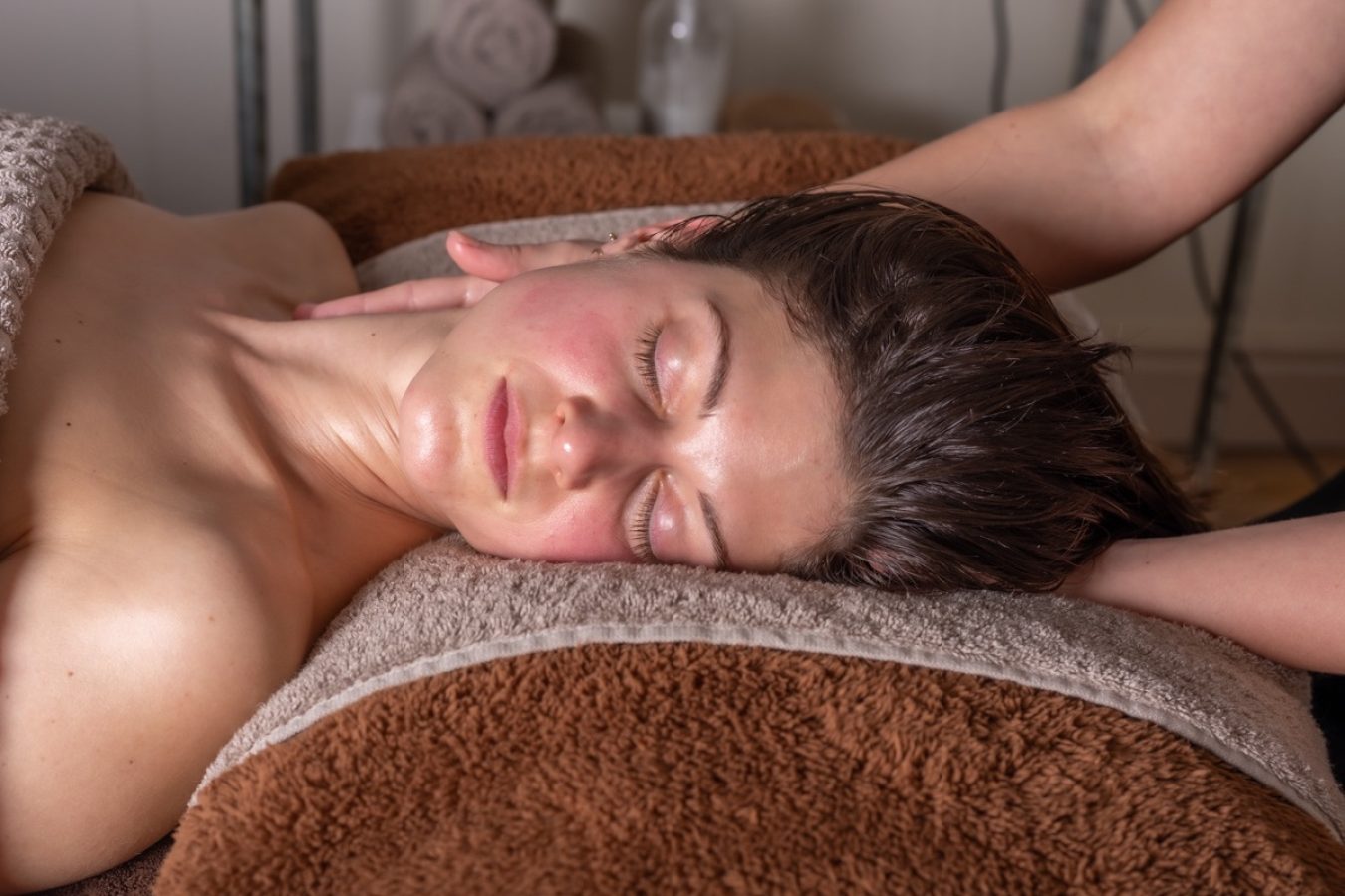 Review – We Check in to Ffolkes Spa in Norfolk, UK