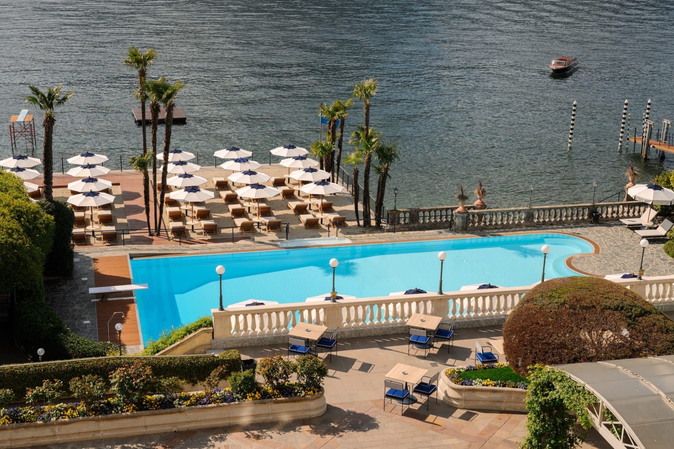 50 of The World's Best Spa Resorts & Wellness Retreats to Visit in 2026