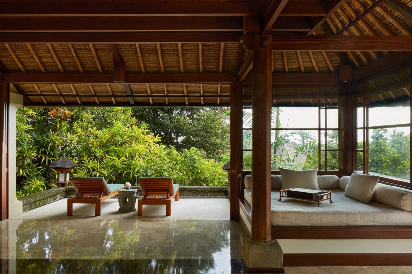 Review - Amandari Connects You to Authentic Hindu Culture in Ubud’s Jungle