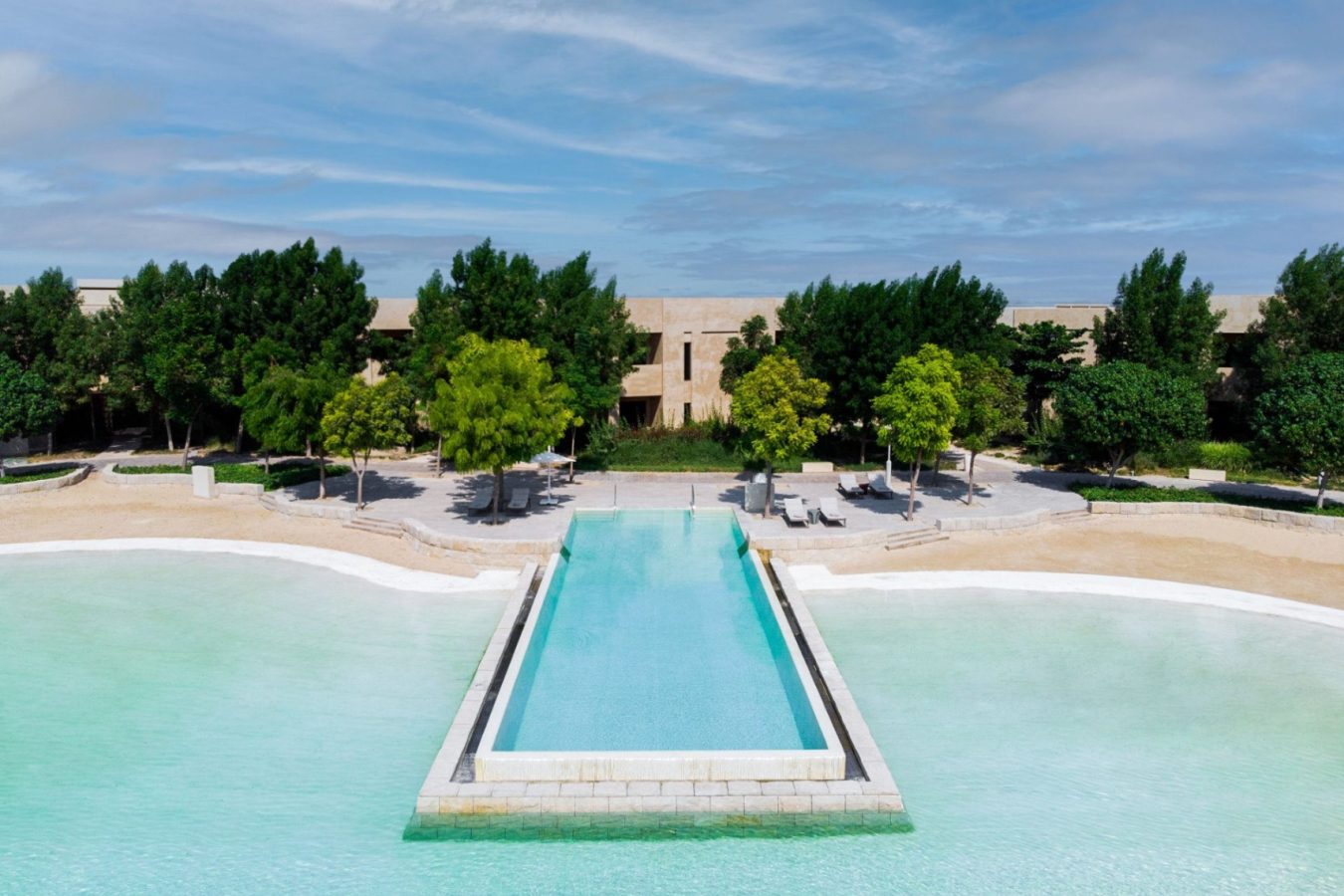 Zulal Wellness Resort by Chiva-Som