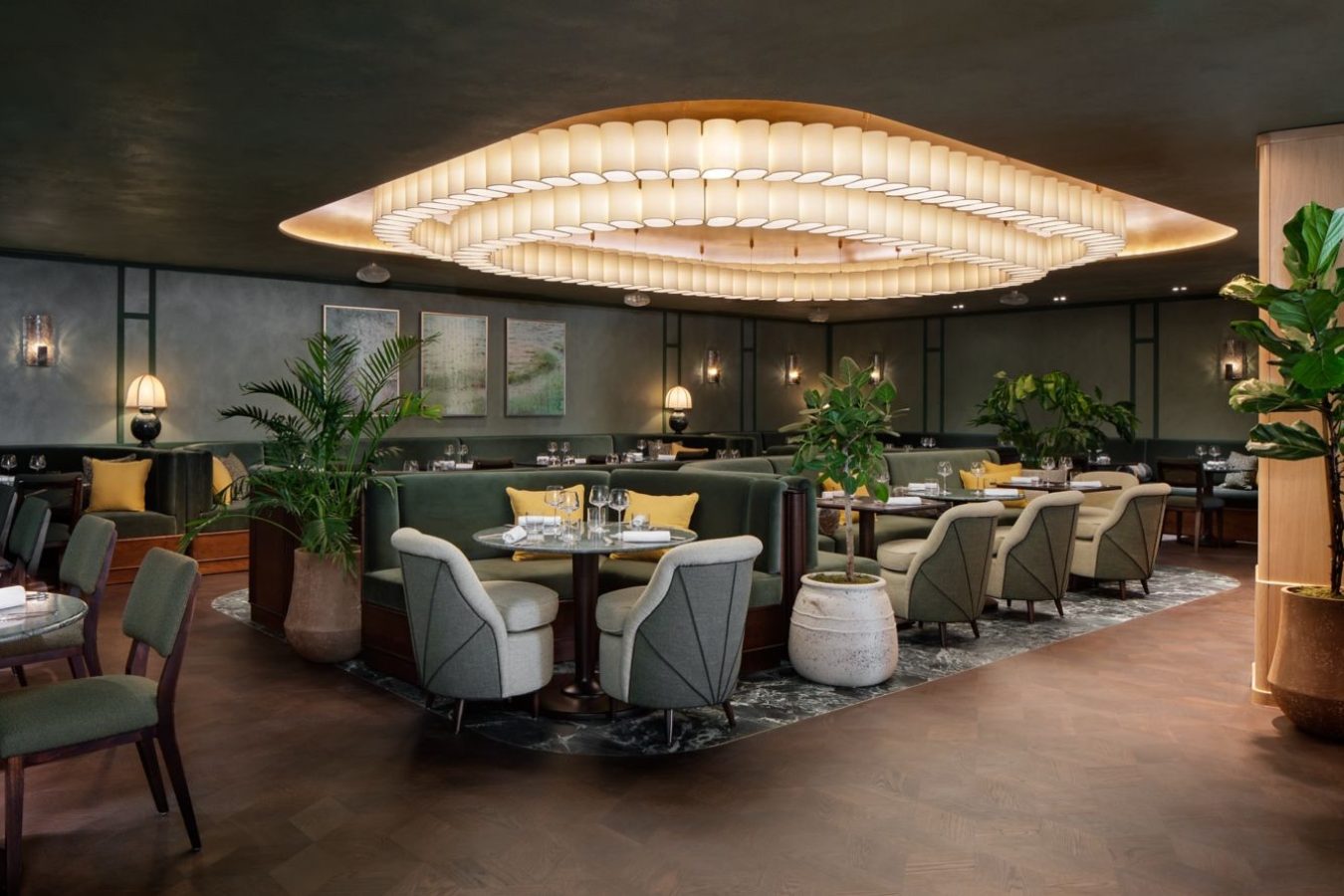 Review - We Check in to The Montcalm Mayfair &  YĀTRĀ Spa by COCON