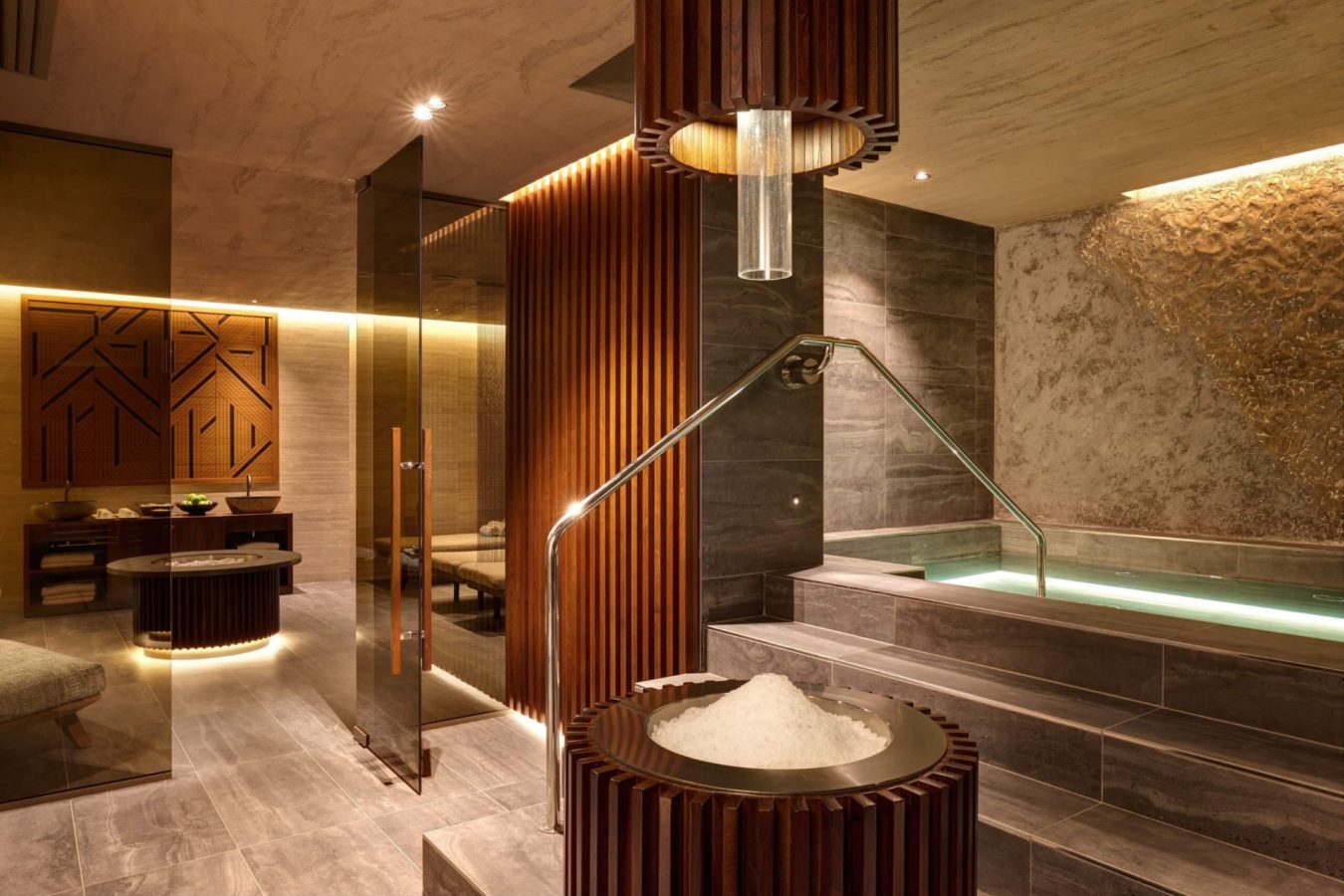 50 of The World's Best Spa Resorts & Wellness Retreats to Visit in 2026