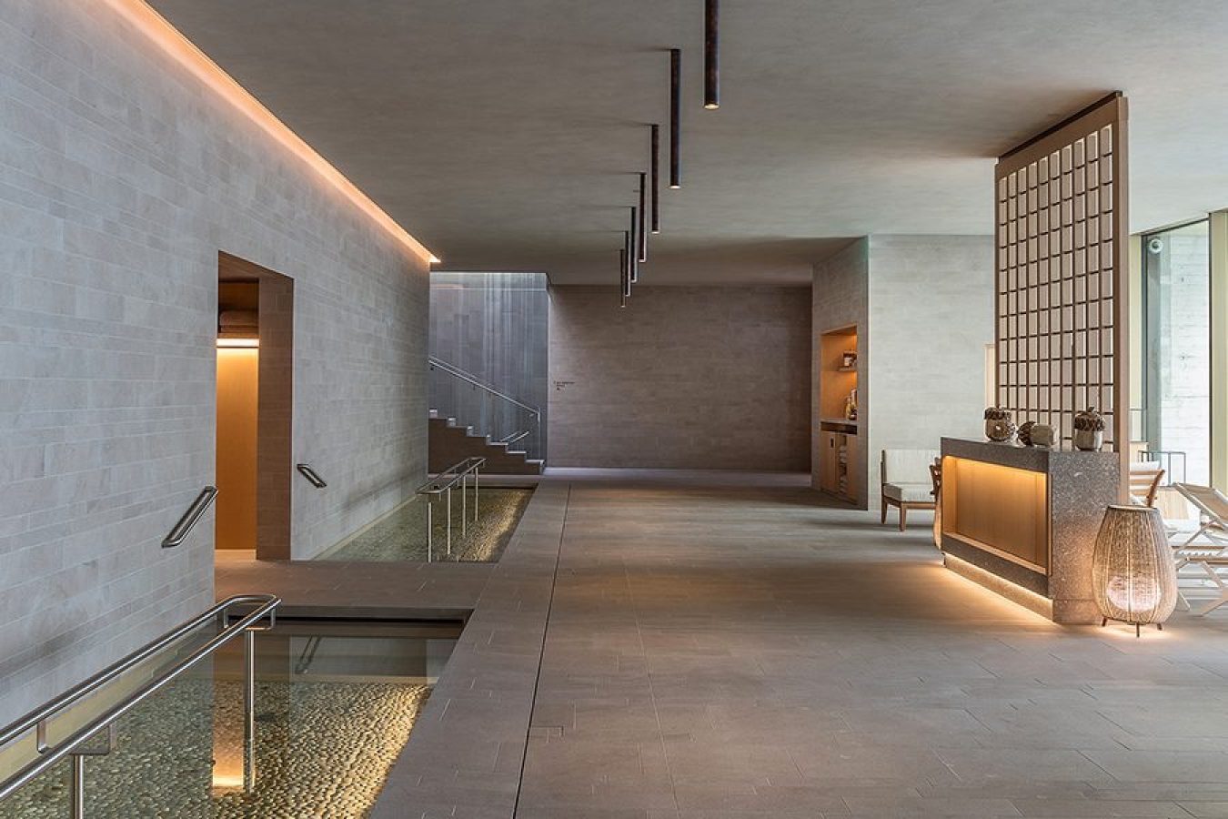 Review - We Check in to the Bürgenstock Resort & Alpine Spa, Switzerland
