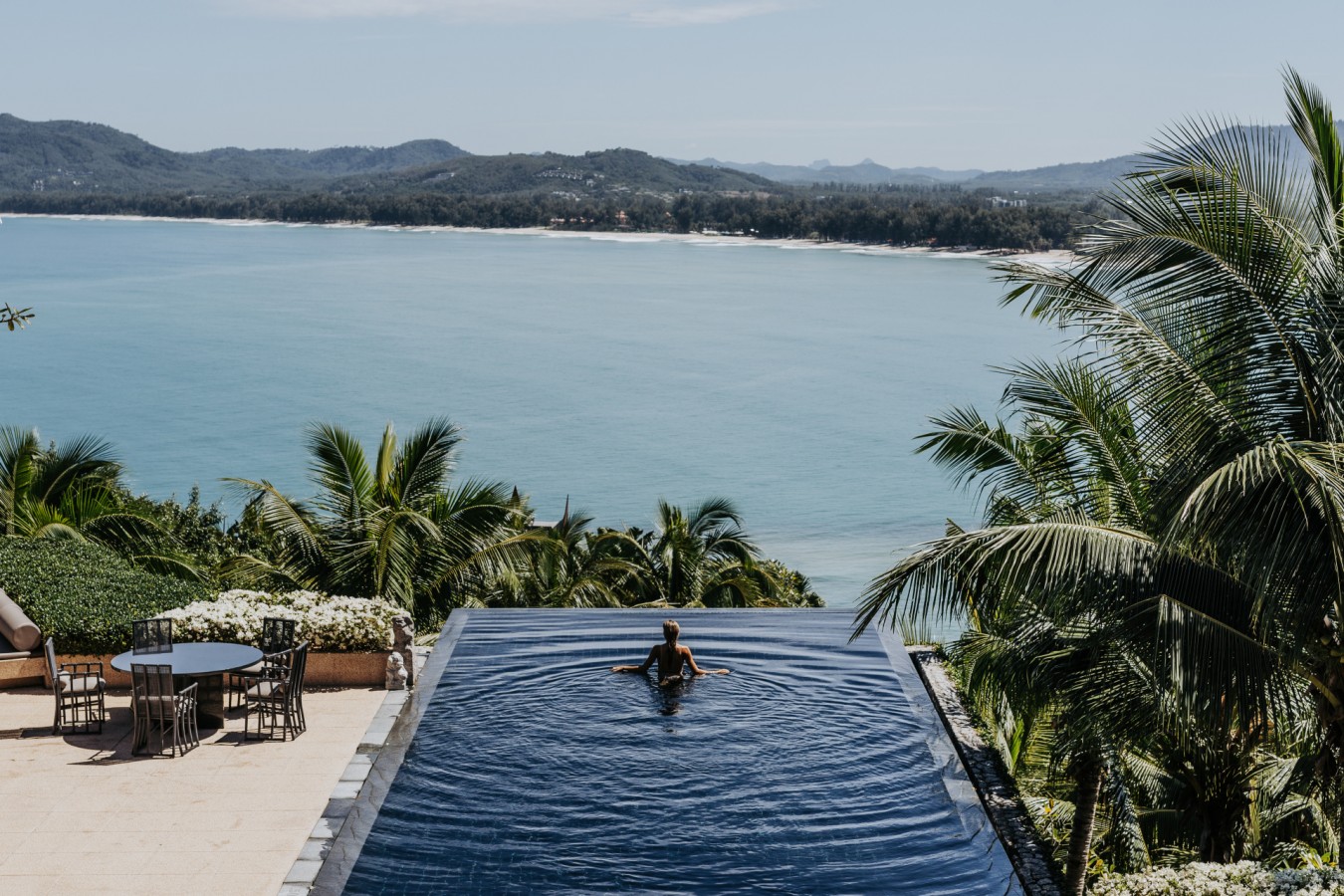 Aman Unveils Its First Holistic Wellness Centre at Amanpuri, Phuket