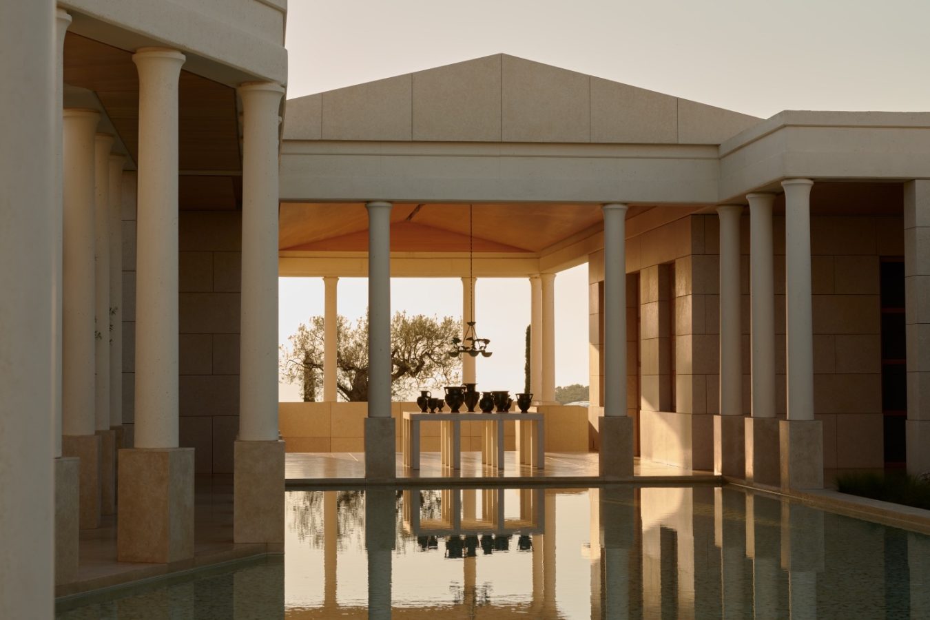 50 of The World's Best Spa Resorts & Wellness Retreats to Visit in 2026