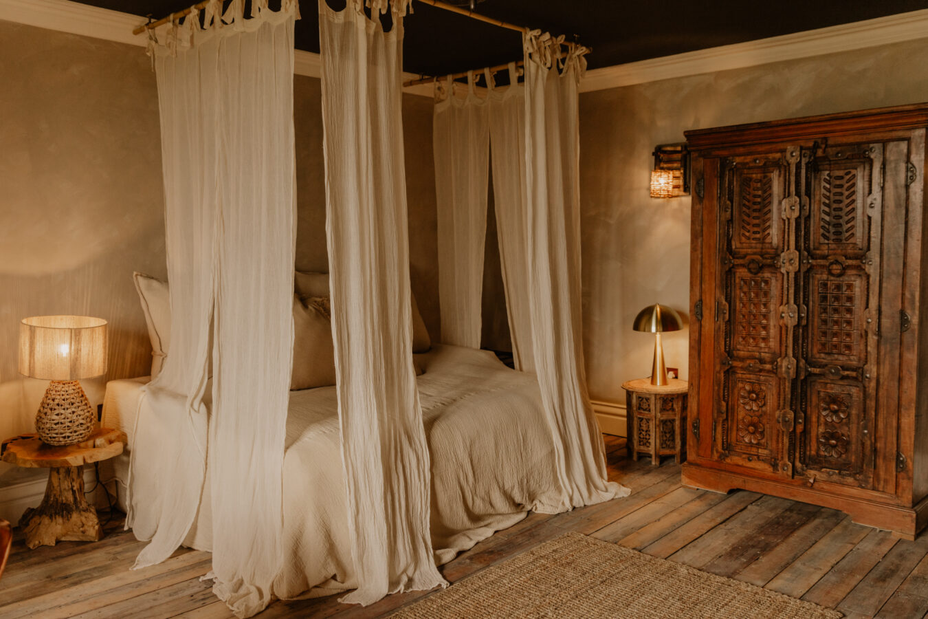 Ananda in the Himalayas Brings Authentic Ayurveda to the Welsh Valleys