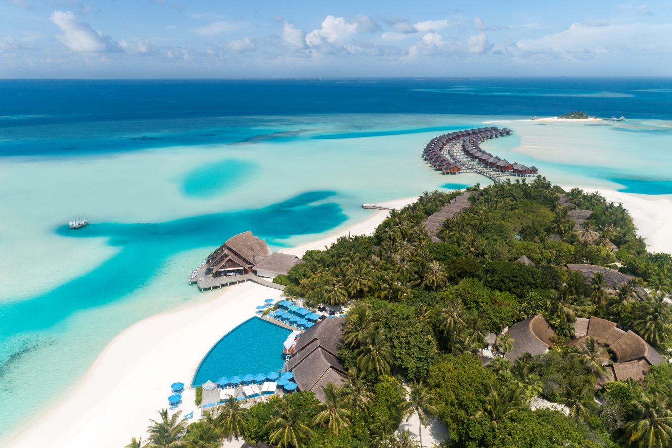 Review - Wellness in Paradise - We Test the Tailored Wellbeing Offerings at Anantara Maldives