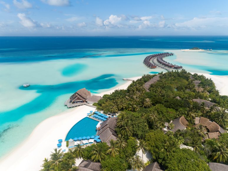 Wellness In Paradise - We Test The Tailored Wellbeing Offerings At Anantara Maldives