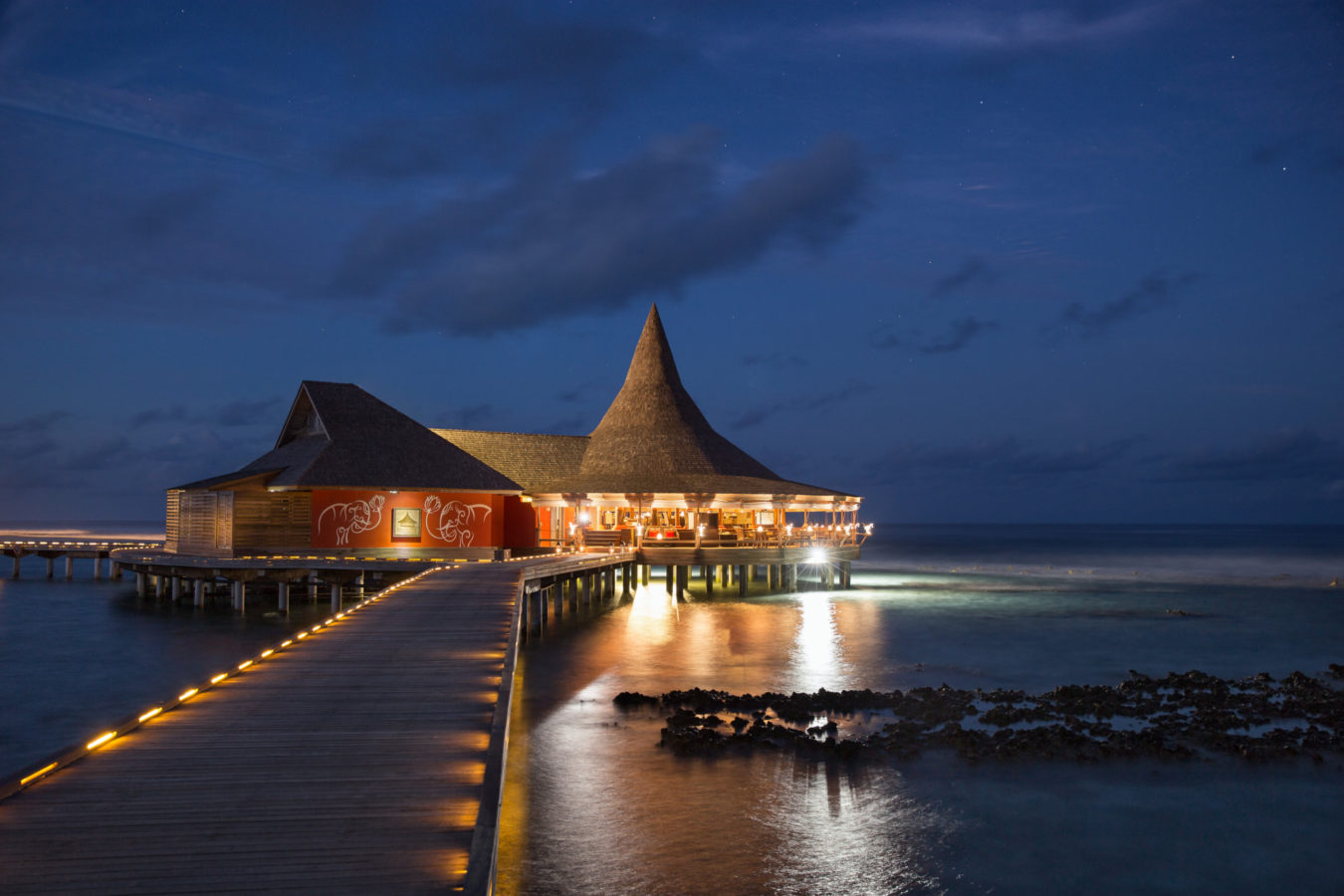 Review - Wellness in Paradise - We Test the Tailored Wellbeing Offerings at Anantara Maldives