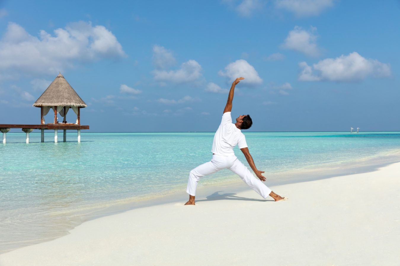 Review - Wellness in Paradise - We Test the Tailored Wellbeing Offerings at Anantara Maldives