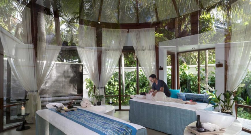Wellness In Paradise - We Test The Tailored Wellbeing Offerings At Anantara Maldives