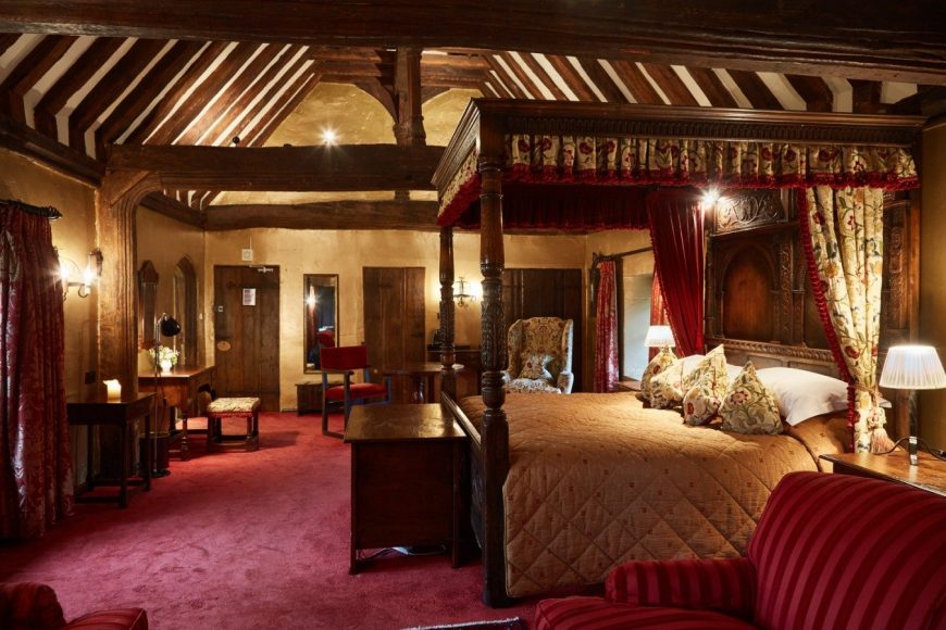 Bailiffscourt Hotel & Spa, Sussex