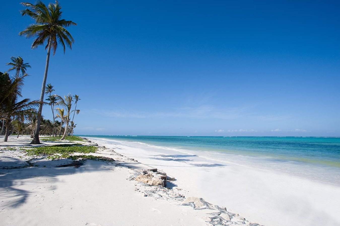 Spice Island Sensations - Jo Foley Checks In to Baraza Resort & Spa, Zanzibar